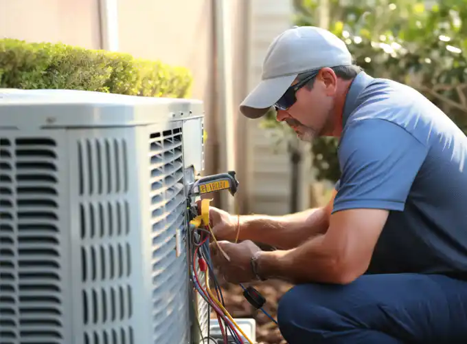 installateur Twijzelerheide